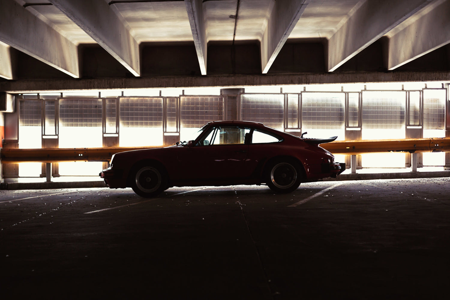 Cars Gadgets