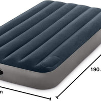 Height Twin Air Mattress ©