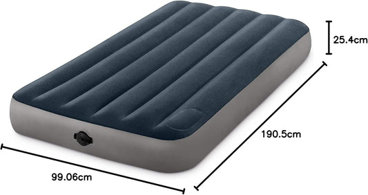 Height Twin Air Mattress ©