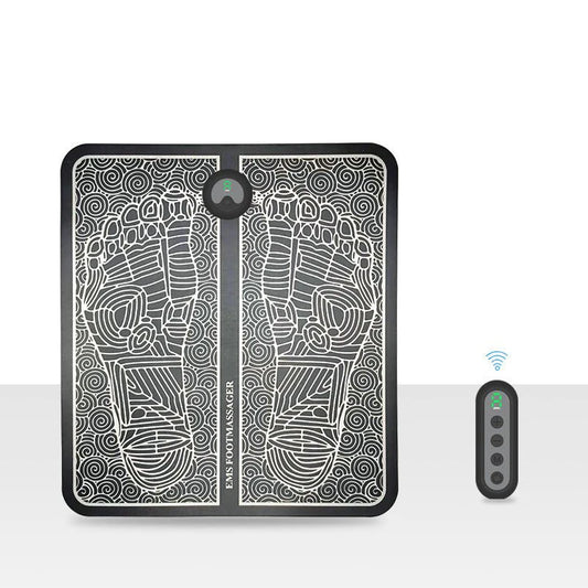 EMS Foot Massager Mat