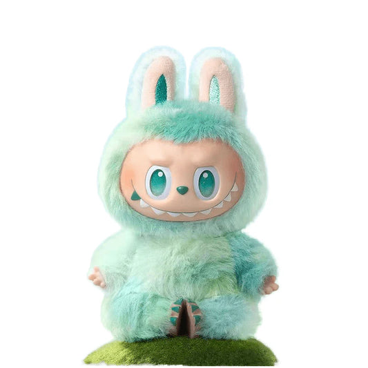 Labubu Dolls- Exciting Macarons Vinyl Face Blind Box, Random Design