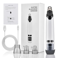 Pore Cleaning Device