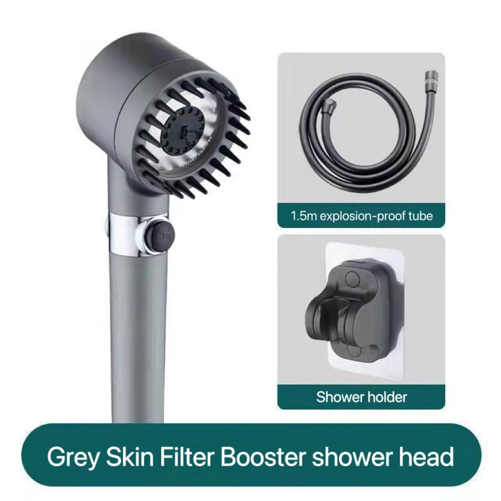 Luxury Shower Head