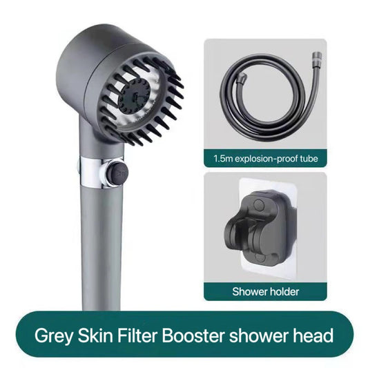 Luxury Shower Head