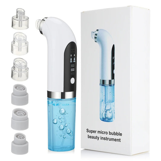 Pore Cleaning Device