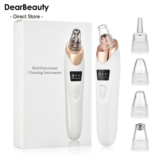 Pore Cleaning Device