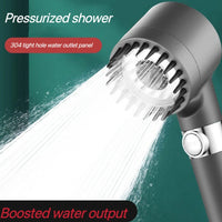Luxury Shower Head