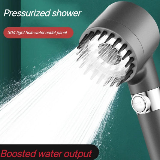 Luxury Shower Head