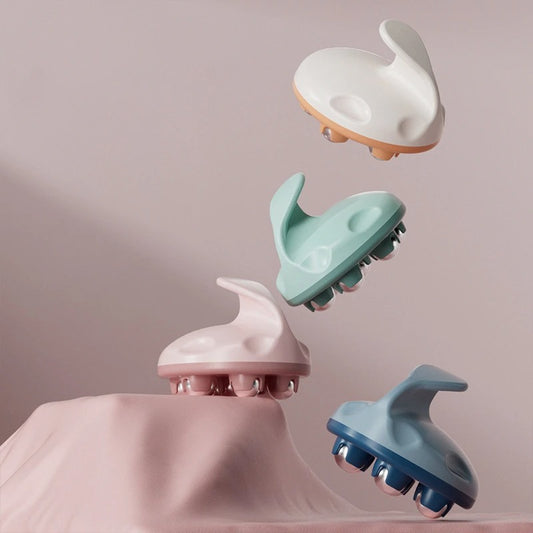 Hand Roller Massager