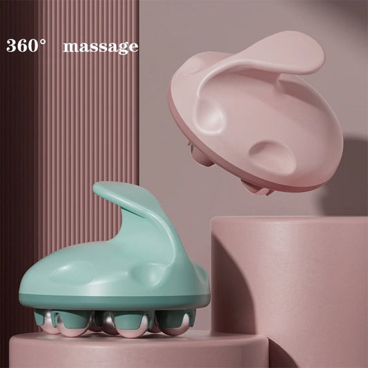 Hand Roller Massager