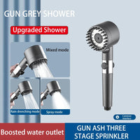 Luxury Shower Head