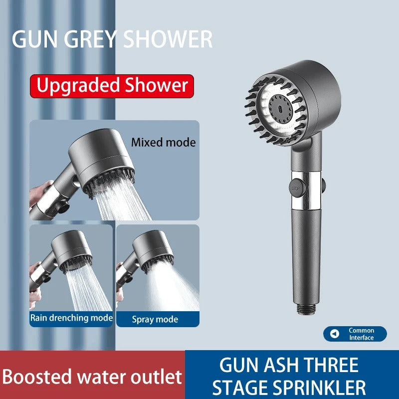 Luxury Shower Head