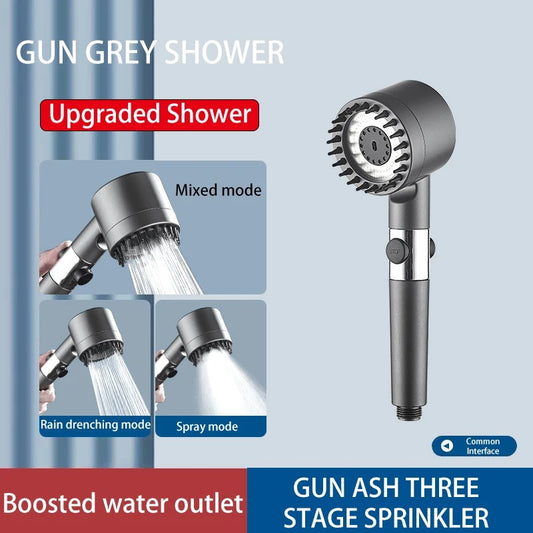 Luxury Shower Head