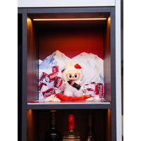 The Monsters - Coca-Cola Edition Vinyl Face (Labubu)