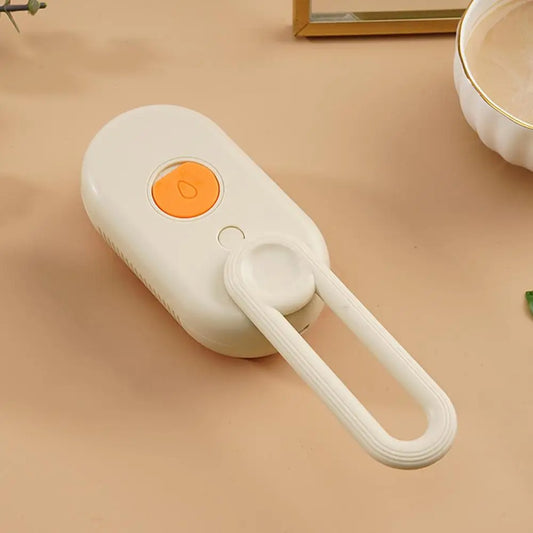 Cat Steam Brush Steamy Dog Brush 3 In 1 Electric Spray Cat Hair Brushes For Massage Pet Grooming Comb Hair Removal Combs Pet Products