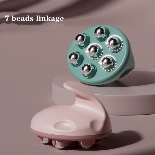 Hand Roller Massager