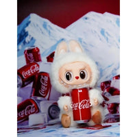 The Monsters - Coca-Cola Edition Vinyl Face (Labubu)