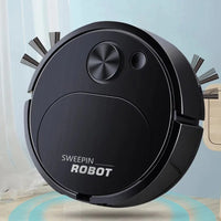 Automatic Smart Cleaning Robot | Dust Sweeper Vacuum Cleaner