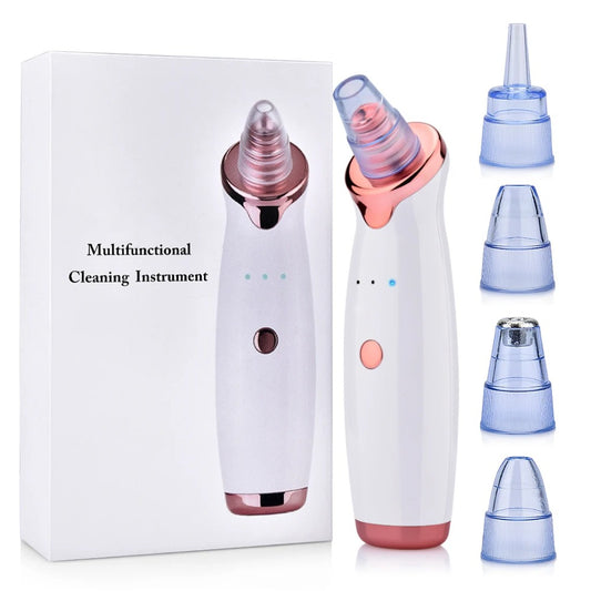 Pore Cleaning Device