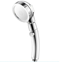 Luxury Multifunctional Faucet Shower