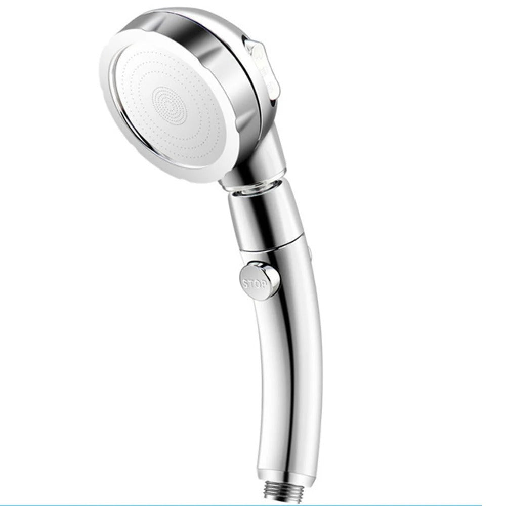 Luxury Multifunctional Faucet Shower