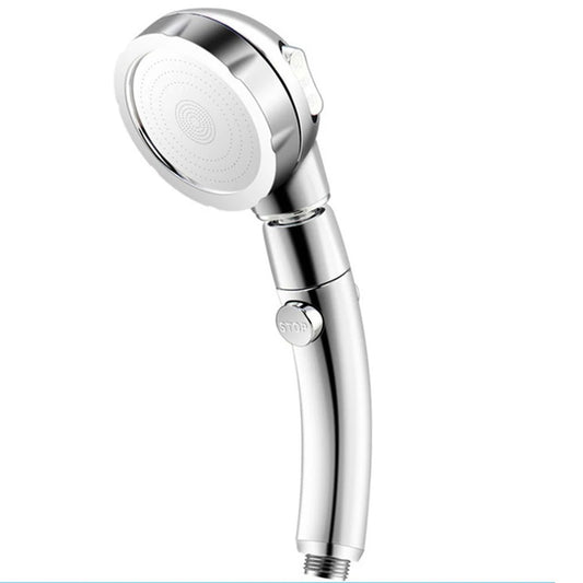 Luxury Multifunctional Faucet Shower