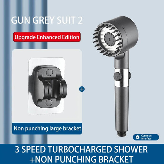 Luxury Shower Head