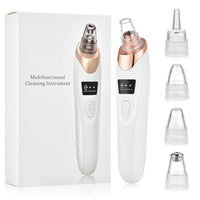 Pore Cleaning Device