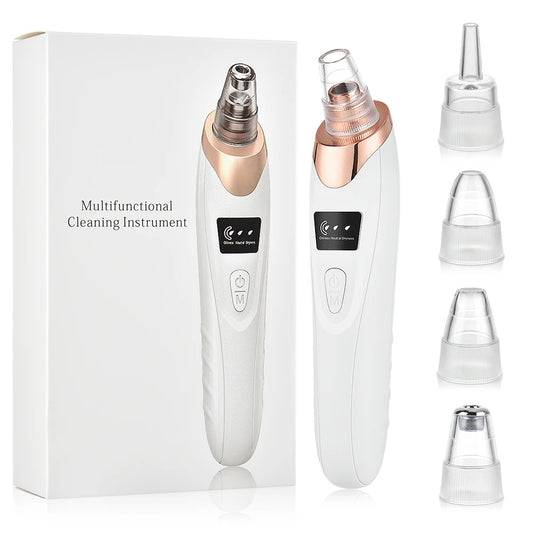 Pore Cleaning Device
