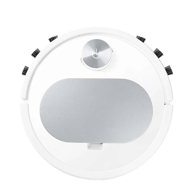 Robot Vacuum Cleaner Smart vaccum cleaner for Home Mobile Phone APP Remote Control