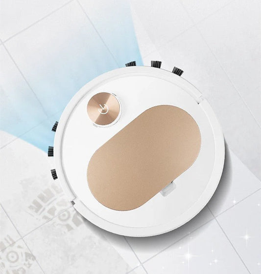 Robot Vacuum Cleaner Smart vaccum cleaner for Home Mobile Phone APP Remote Control