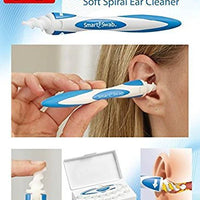 Smart Swab Spiral Ear Cleaner