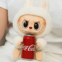 The Monsters - Coca-Cola Edition Vinyl Face (Labubu)
